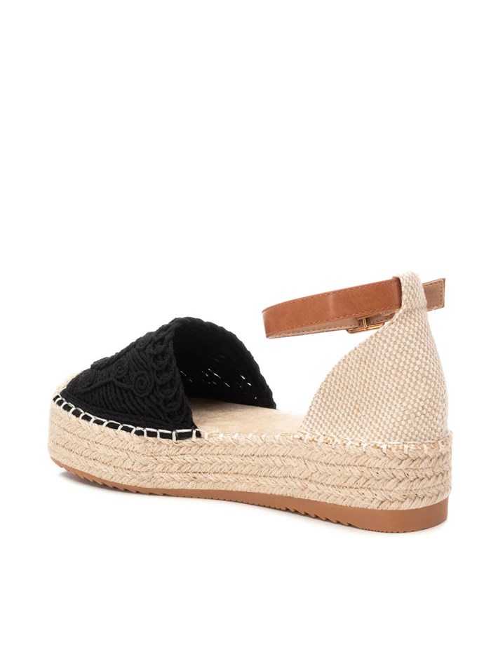 ESPADRILLAS 171952 NERO