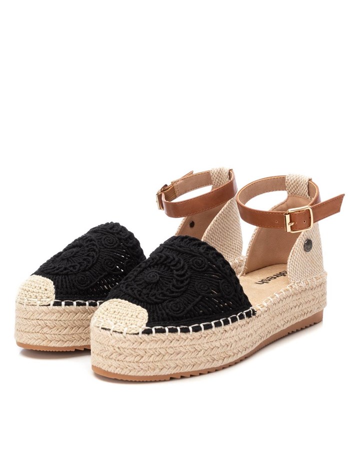 ESPADRILLAS 171952 NERO