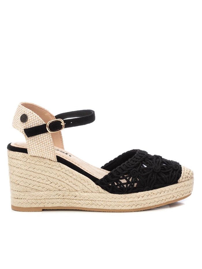 ESPADRILLAS 171953 NERO