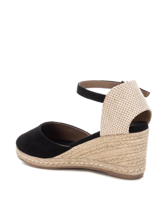 ESPADRILLAS 170770 NERO