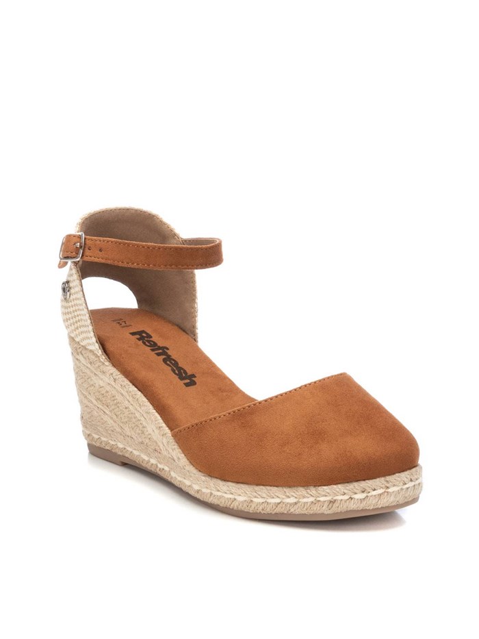 ESPADRILLAS 170770 CUOIO