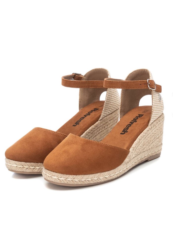 ESPADRILLAS 170770 CUOIO