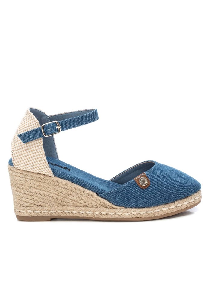 ESPADRILLAS 171870 JEANS