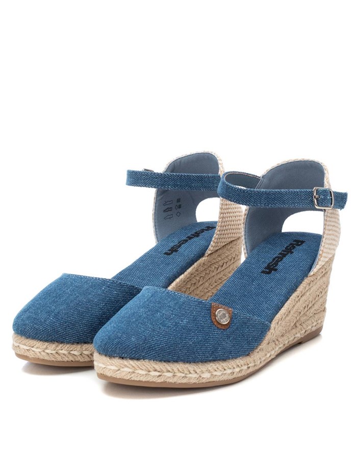 ESPADRILLAS 171870 JEANS