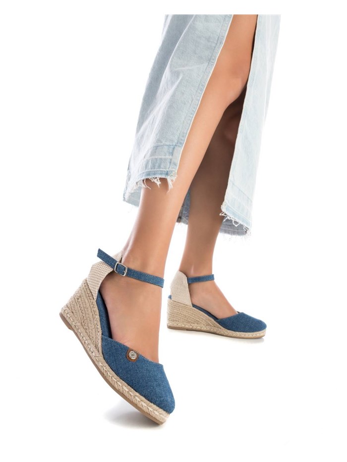 ESPADRILLAS 171870 JEANS