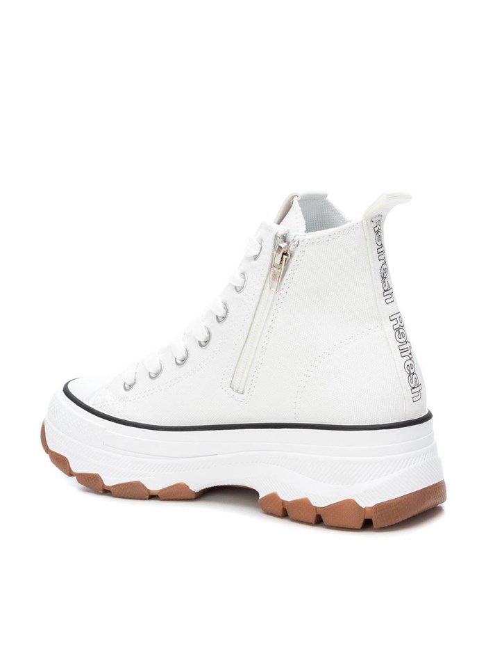 SNEAKERS ALTA 171919 BIANCO