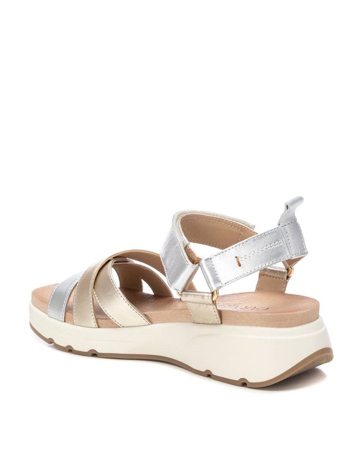 SANDALI BASSI 161480 BEIGE
