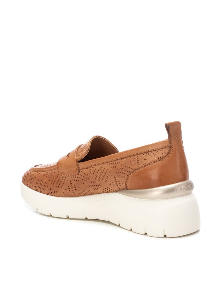 MOCASSINO 161428 CUOIO