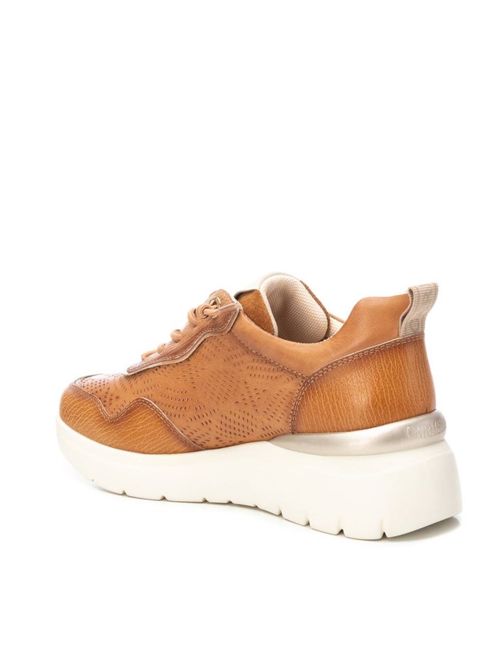 SNEAKERS BASSA 161423 CUOIO