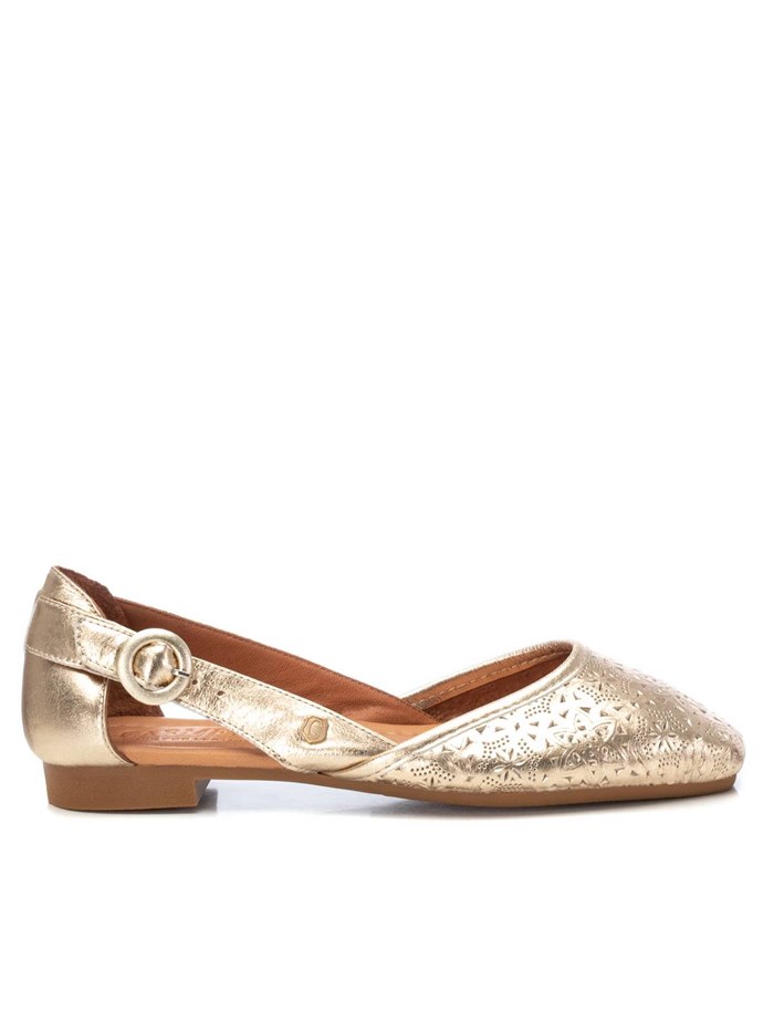 BALLERINE 161584 ORO