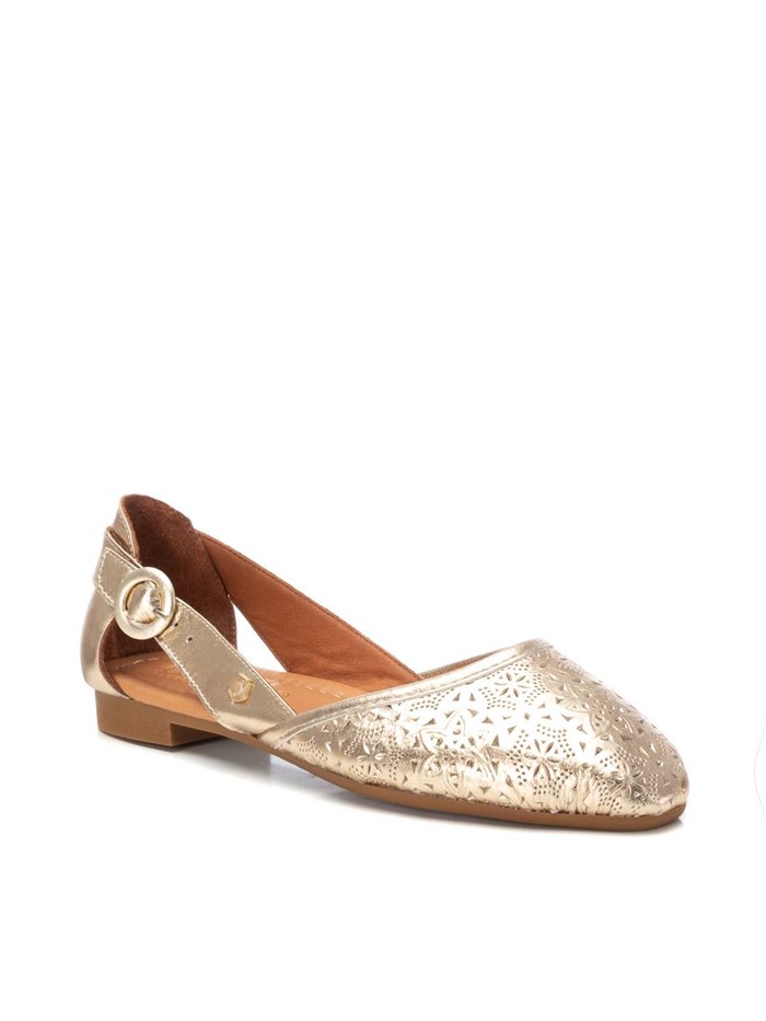 BALLERINE 161584 ORO