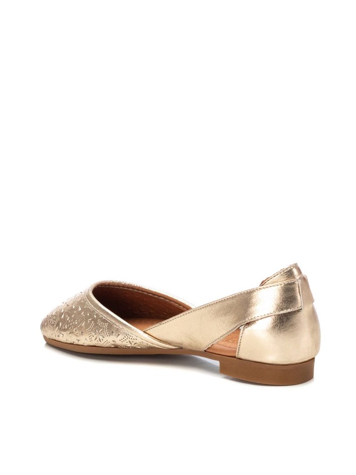 BALLERINE 161584 ORO