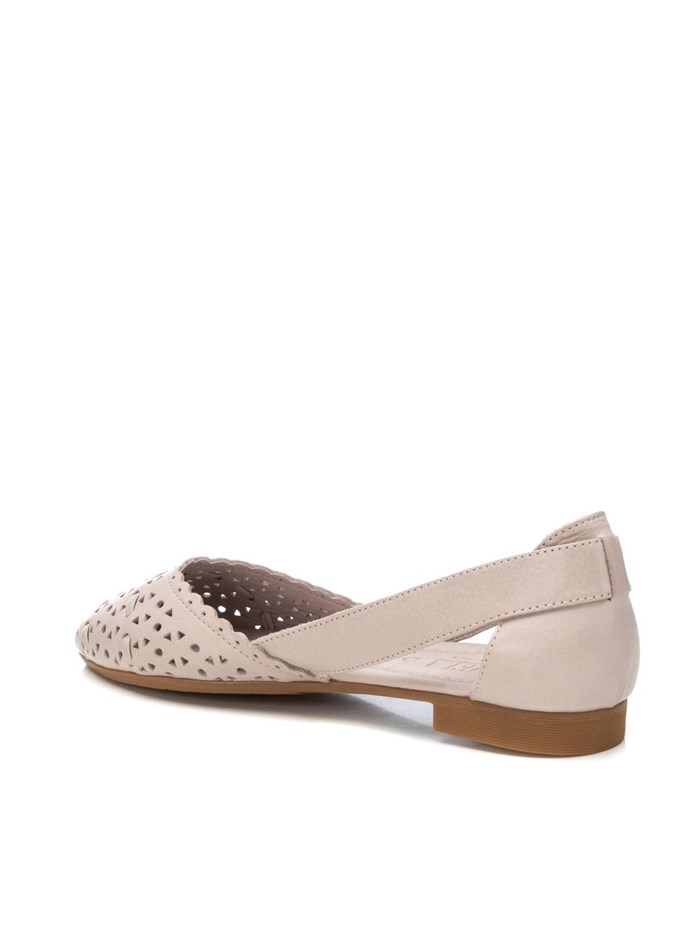 BALLERINE 161581 TAUPE