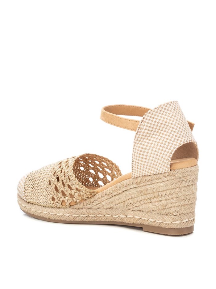 ESPADRILLAS 142333 ORO