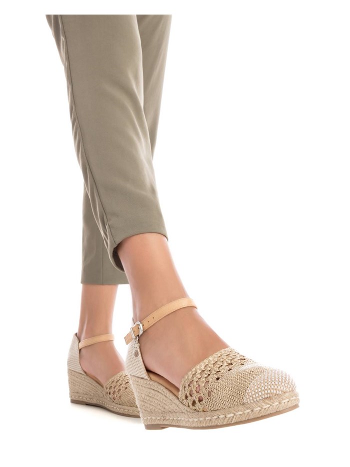 ESPADRILLAS 142333 ORO