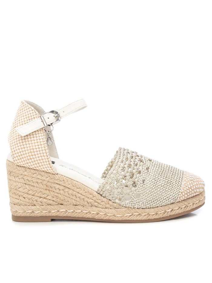 ESPADRILLAS 142333 BEIGE