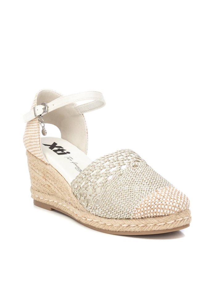 ESPADRILLAS 142333 BEIGE