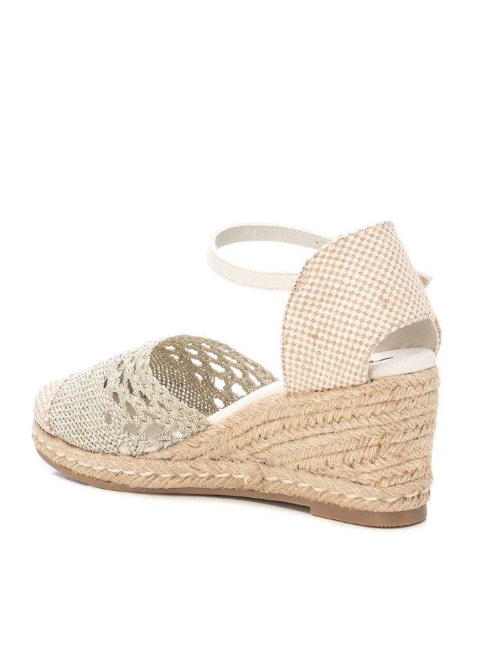 ESPADRILLAS 142333 BEIGE