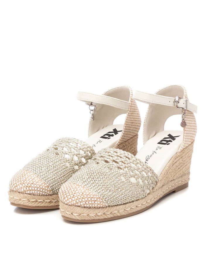 ESPADRILLAS 142333 BEIGE