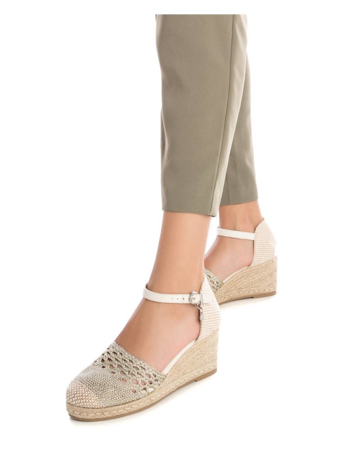 ESPADRILLAS 142333 BEIGE