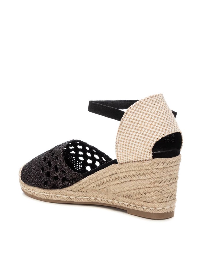 ESPADRILLAS 142333 NERO