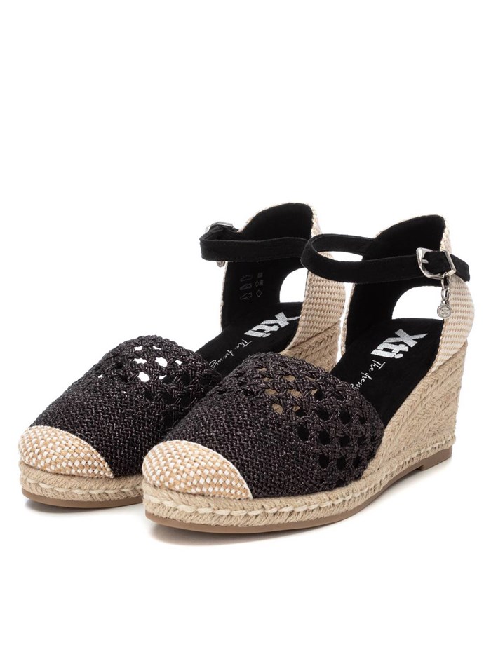 ESPADRILLAS 142333 NERO