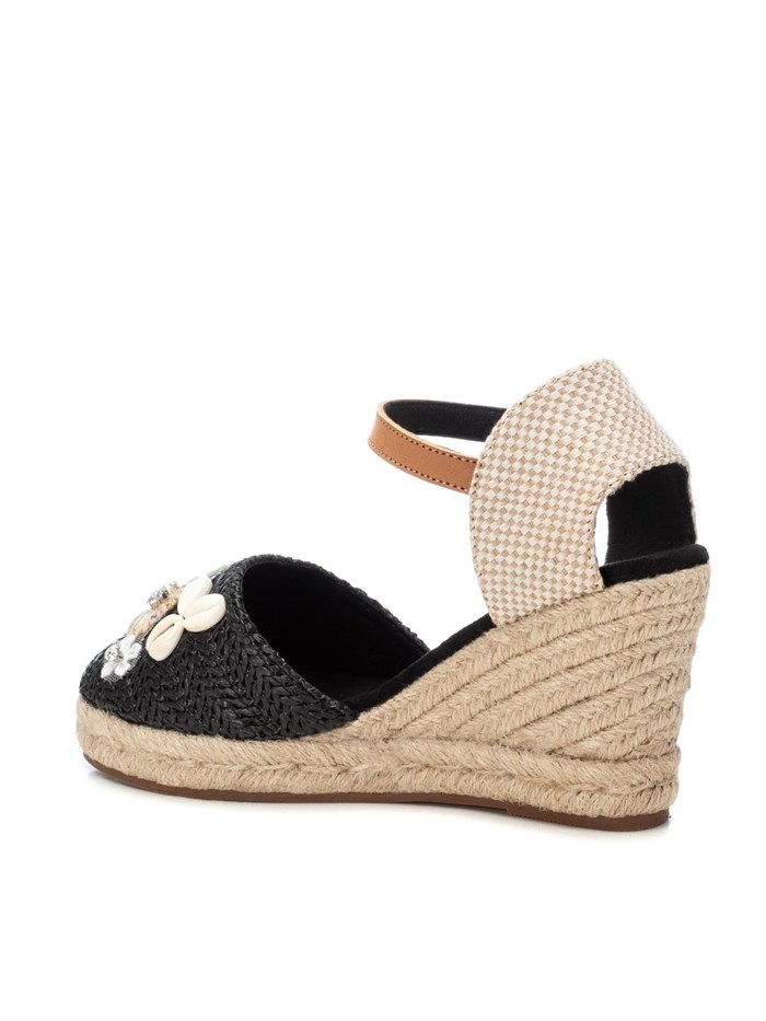 ESPADRILLAS 142695 NERO