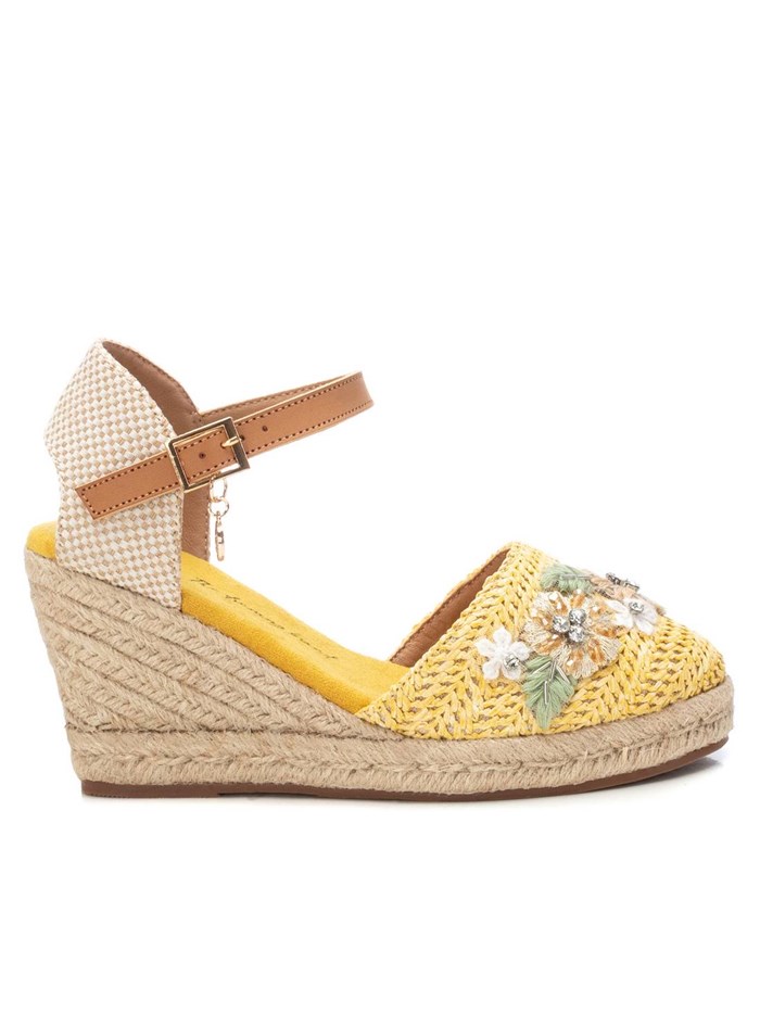 ESPADRILLAS 142695 GIALLO