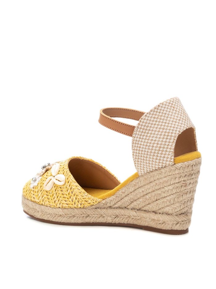 ESPADRILLAS 142695 GIALLO