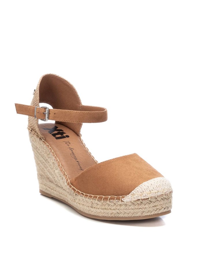 ESPADRILLAS 142382 CUOIO