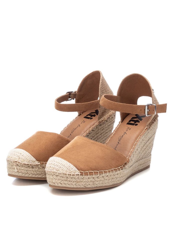 ESPADRILLAS 142382 CUOIO