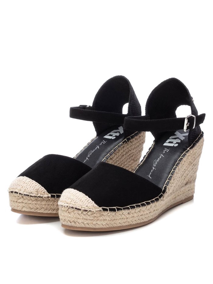 ESPADRILLAS 142382 NERO