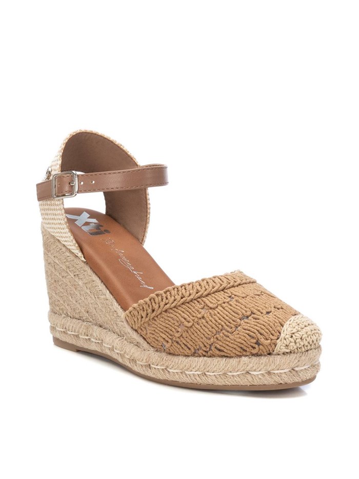 ESPADRILLAS 142335 TAUPE