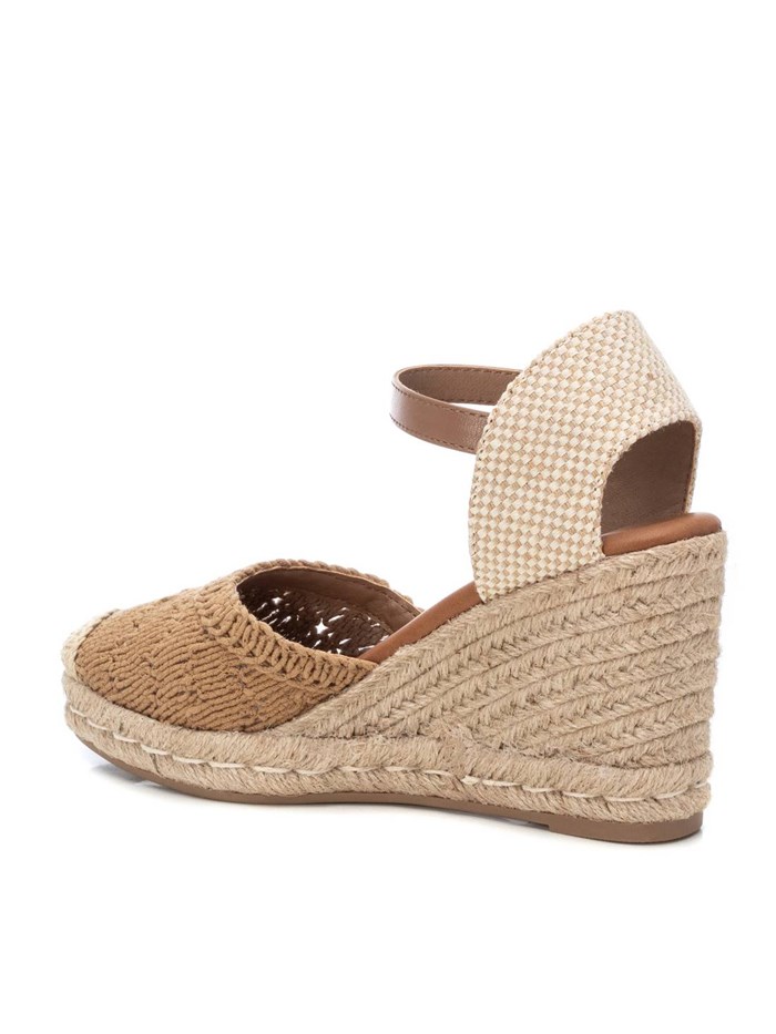 ESPADRILLAS 142335 TAUPE