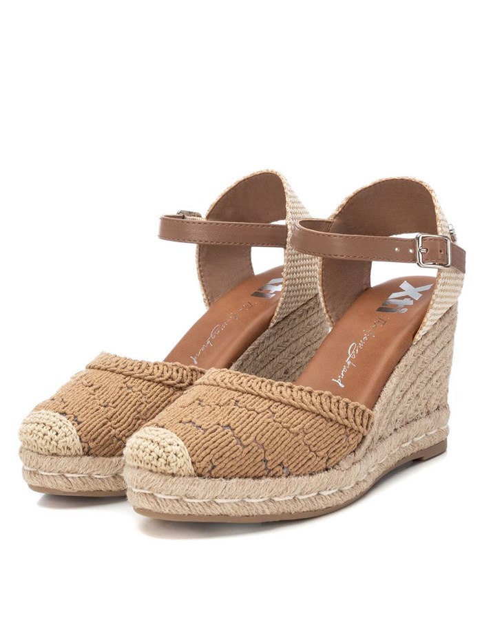 ESPADRILLAS 142335 TAUPE