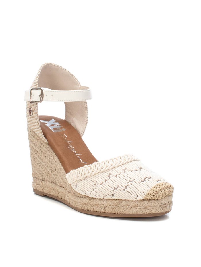 ESPADRILLAS 142335 BEIGE