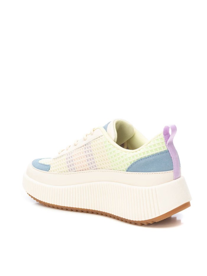 SNEAKERS BASSA 142465 BEIGE