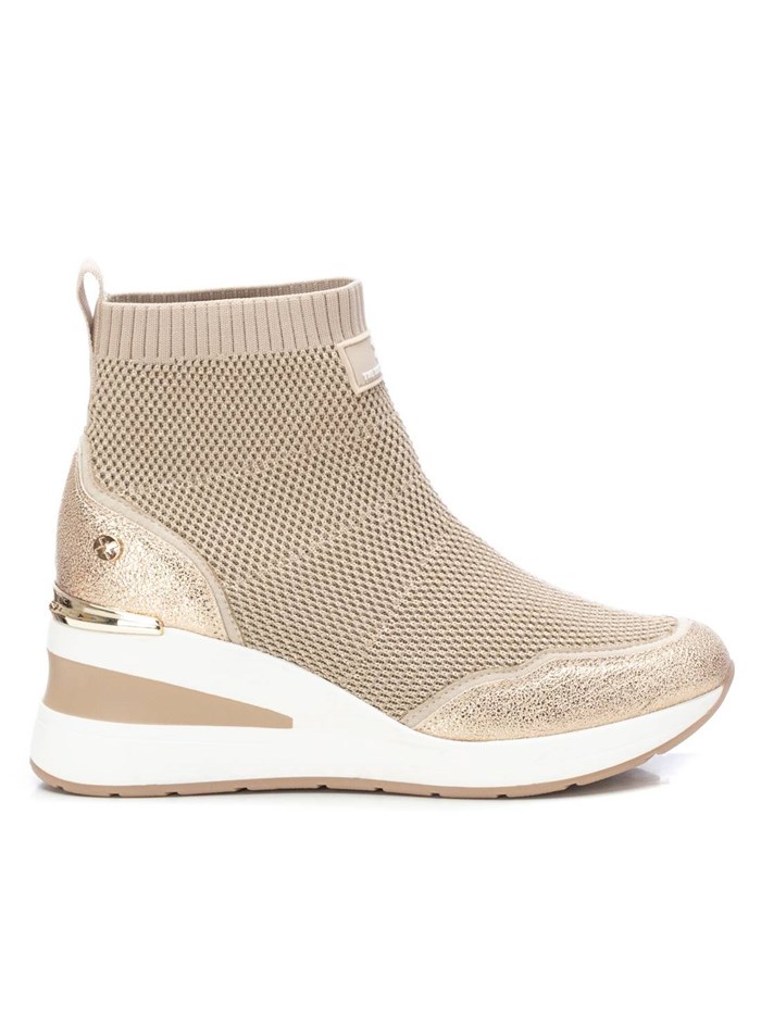 SNEAKERS ALTA 142405 BEIGE