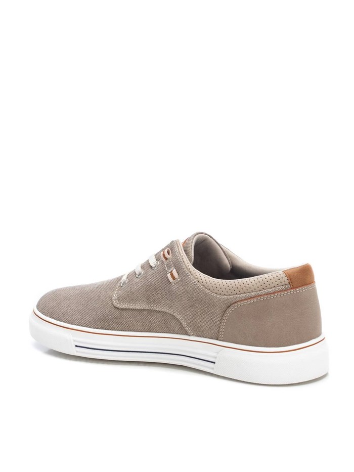 SNEAKERS BASSA 142306 TAUPE