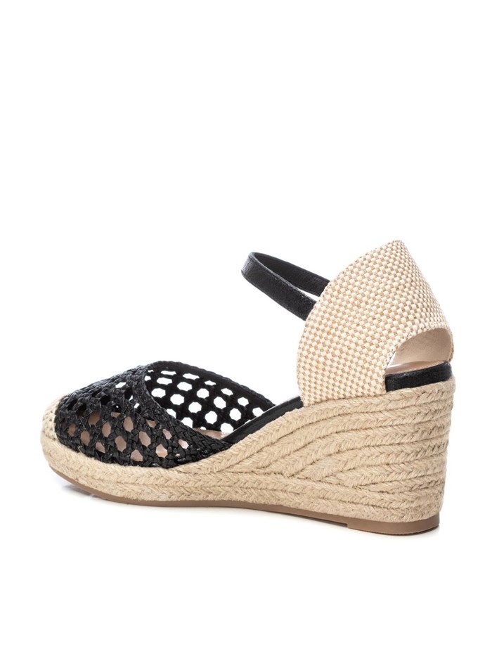 ESPADRILLAS 142893 NERO