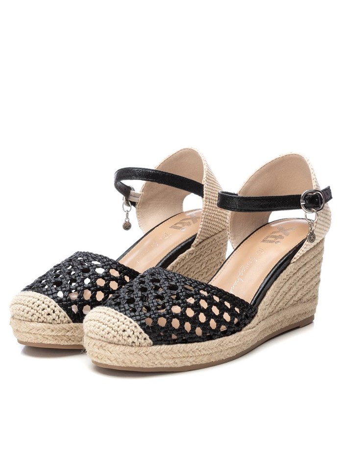 ESPADRILLAS 142893 NERO