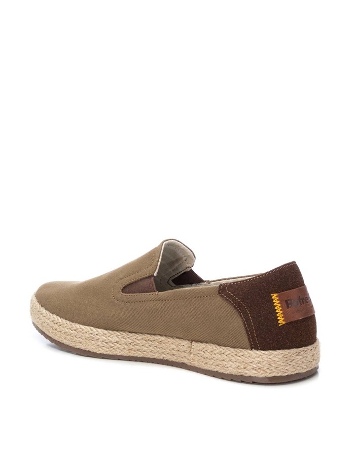 ESPADRILLAS 171723 TAUPE