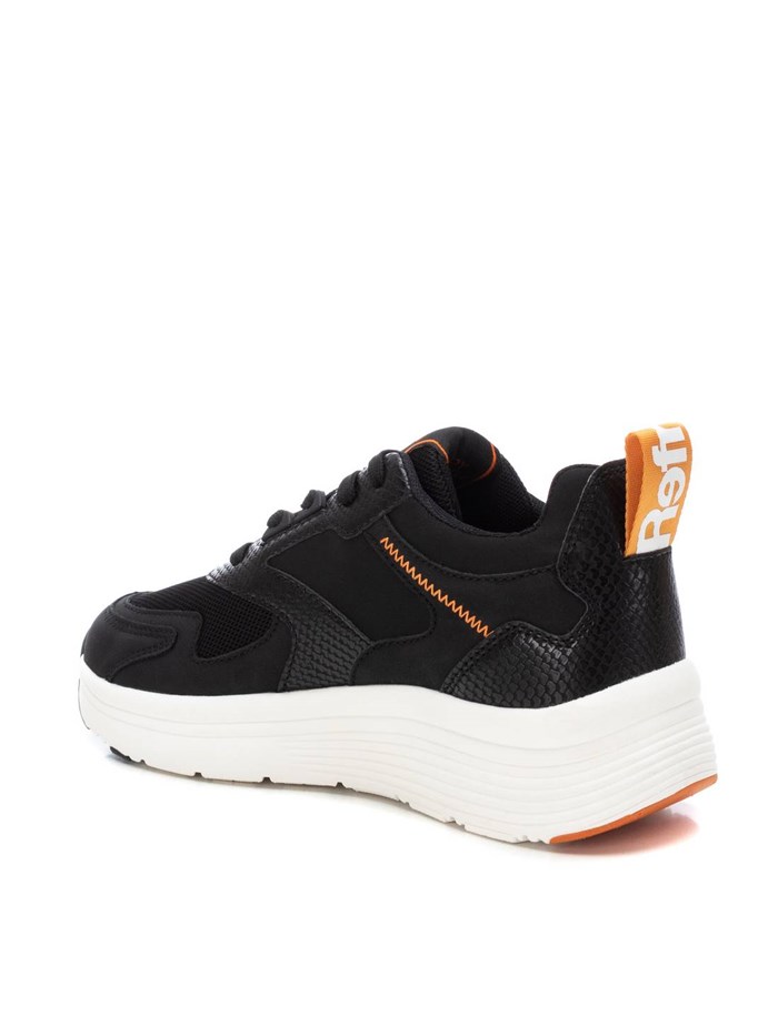 SNEAKERS BASSA 171840 NERO