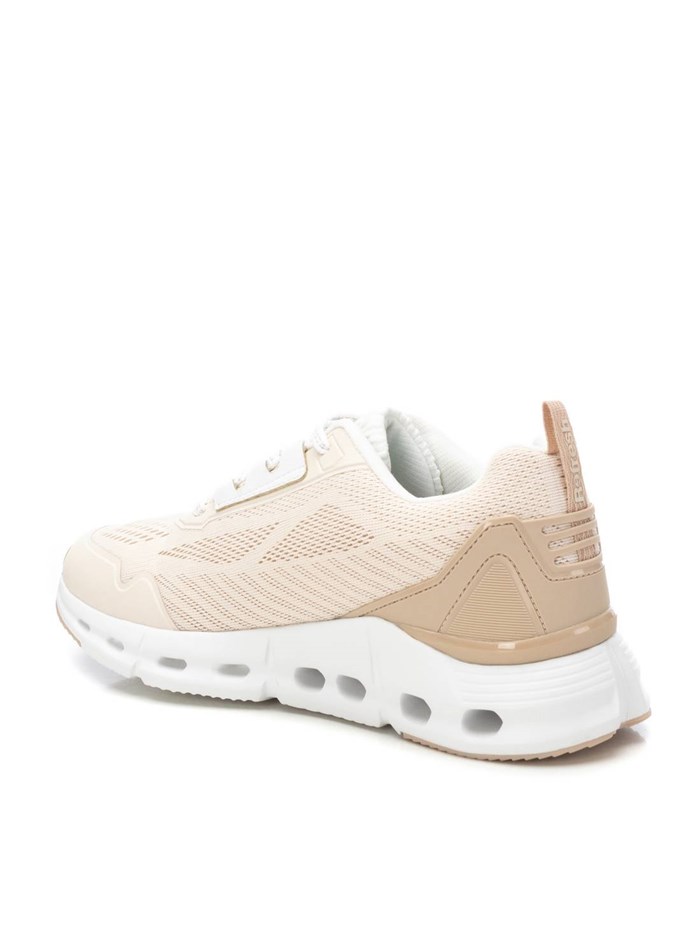 SNEAKERS BASSA 172505 BEIGE