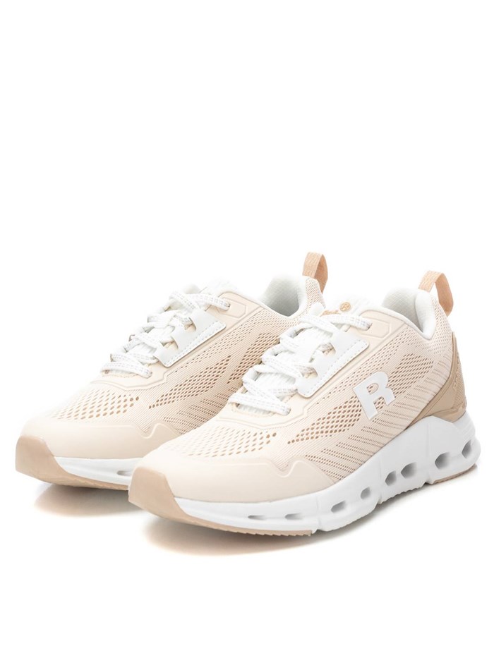 SNEAKERS BASSA 172505 BEIGE