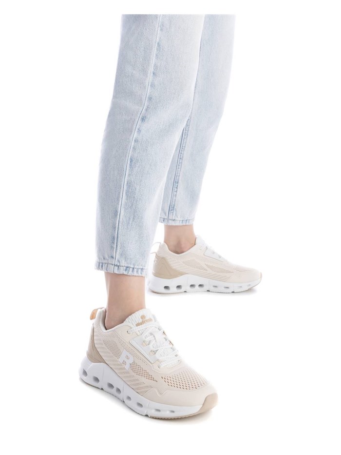 SNEAKERS BASSA 172505 BEIGE