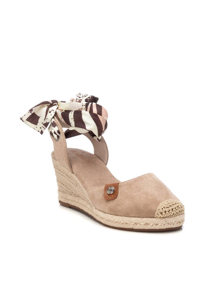 ESPADRILLAS 172541 BEIGE