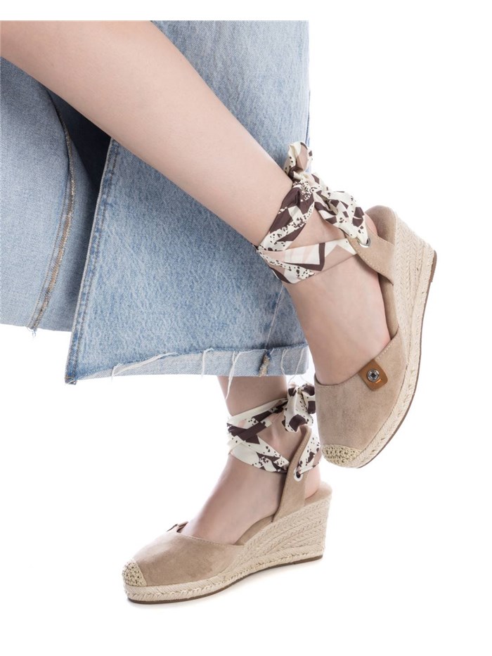 ESPADRILLAS 172541 BEIGE