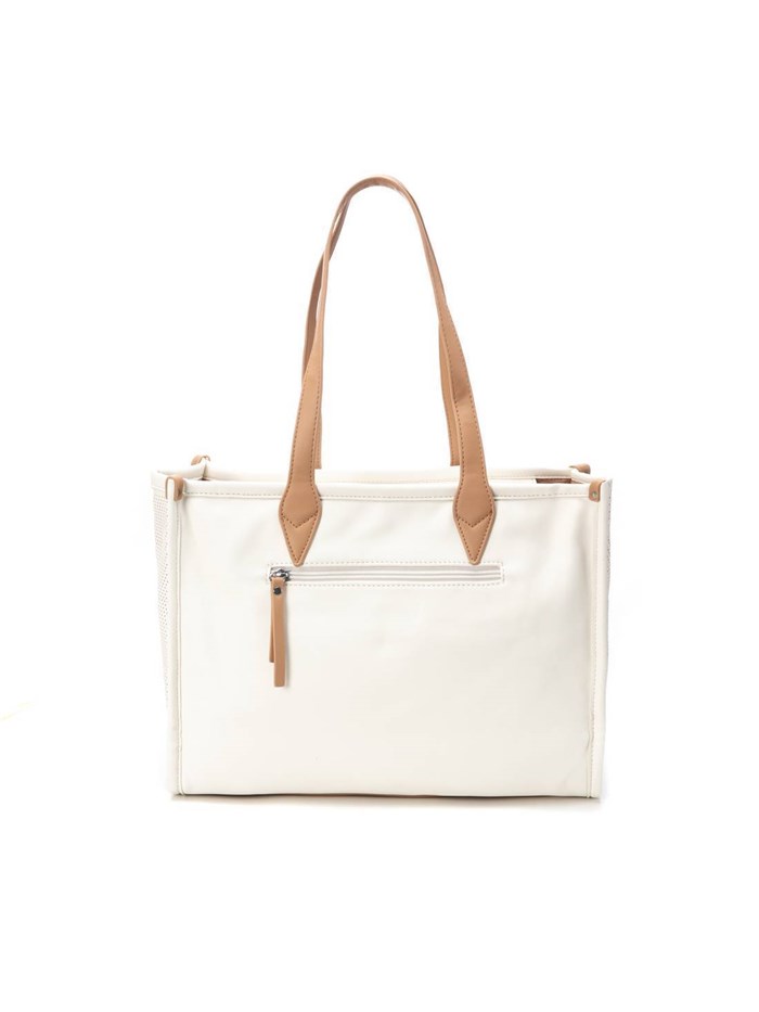 BORSA A SPALLA 183274 BIANCO