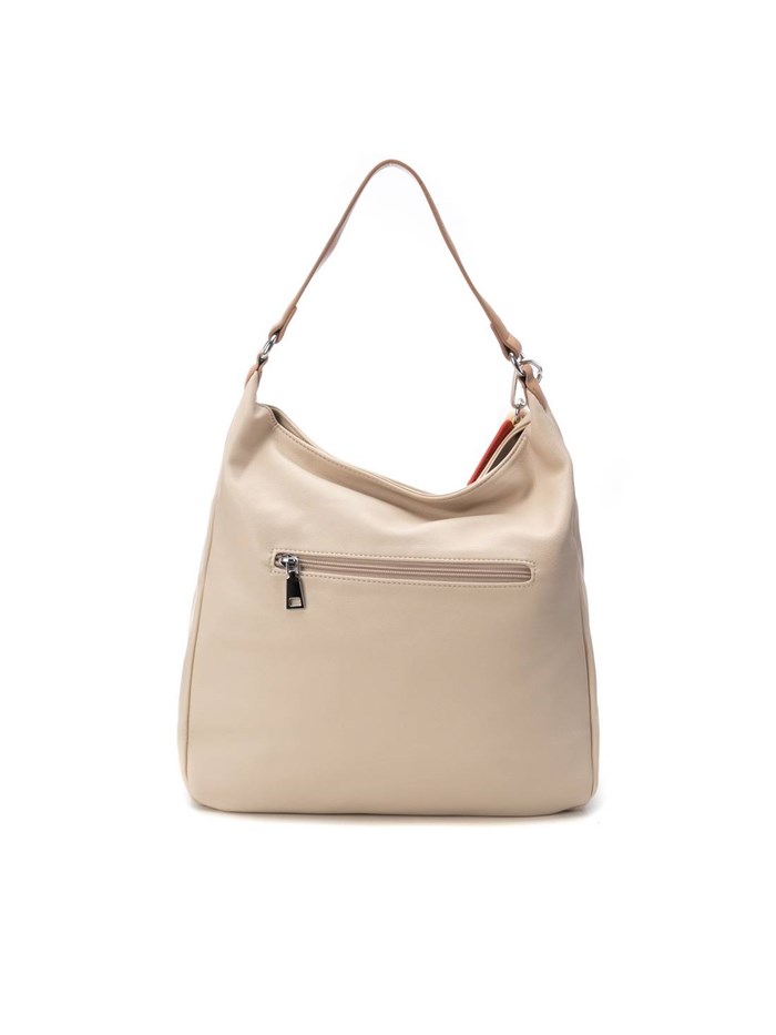 BORSA A SPALLA 183256 BEIGE